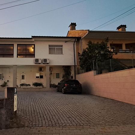 Alojamento Ar E Sol Γκιμαράες Εξωτερικό φωτογραφία