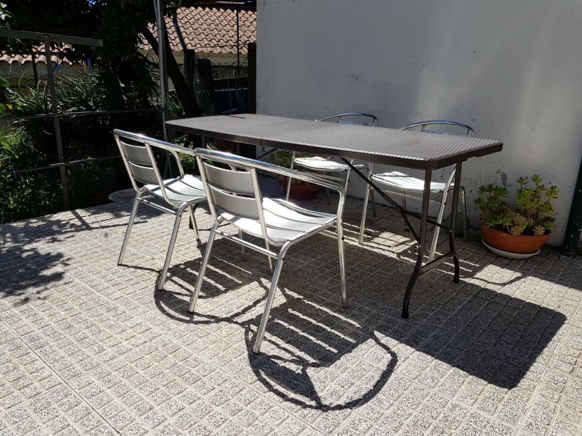 Alojamento Ar E Sol Γκιμαράες Εξωτερικό φωτογραφία
